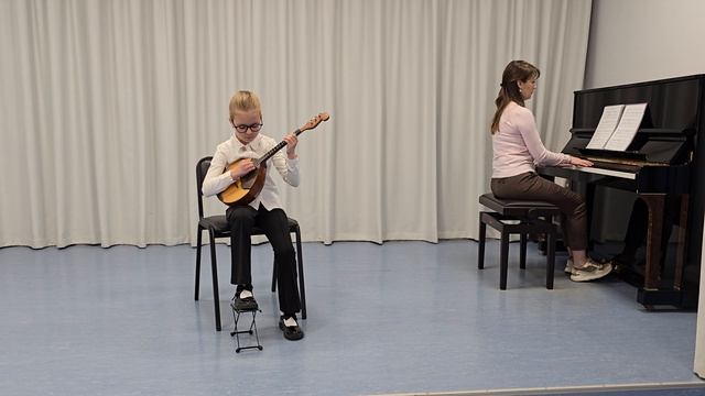 П.И. Чайковский 