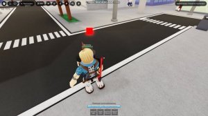 ТЕСЫ ВЕЩЕЙ В МАГИЧЕСКОЙ БИТВЕ РОБЛОКС