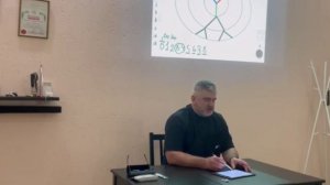 Пак Чже Ву и великолепная лекция коллеги | Многомерная медицина, энергии