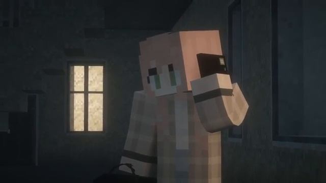 Minecraft фильм: "ВТОРЖЕНИЕ ИНОПЛАНЕТЯН" (2025) смотреть онлайн