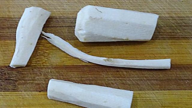 Секреты кухни