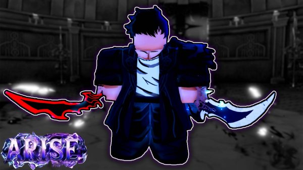 ЗАСОСАЛО В Arise Crossover | НОВОЕ ОБНОВЛЕНИЕ