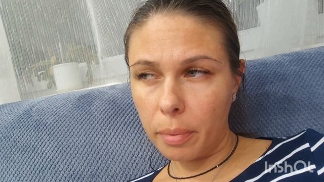 Живу в воспоминаниях... // Вынырнула в жизнь😱 // Приятные покупки для себя //Запрет на радость // смотреть онлайн