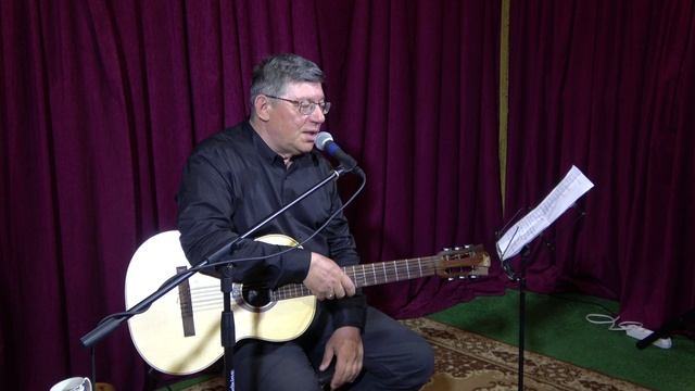 33 Виталий Старжинский