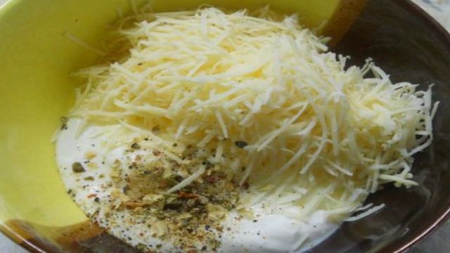 Сборник рецептов