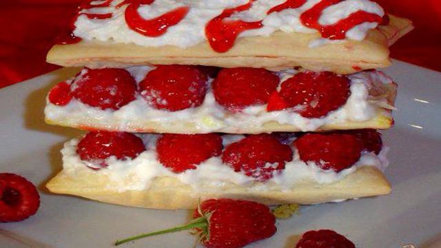 Кухня Мамашки