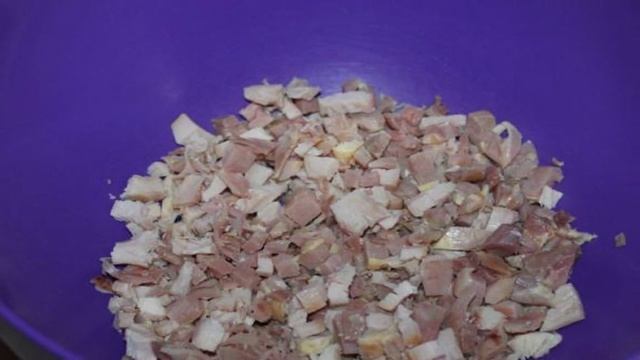 Книга рецептов