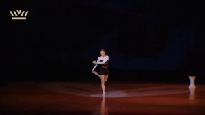 «Шах и Мат» исп. Попова Мария