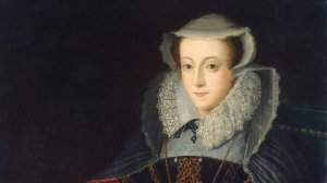 Как страсти погубили королеву Марию Стюарт