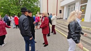 1.05.25г...«Голуби Целуются на Крыше»...