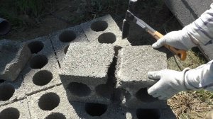 🧱 Стена из КЕРАМЗИТНЫХ БЛОКОВ! Стоит ли? Сколько простоит?