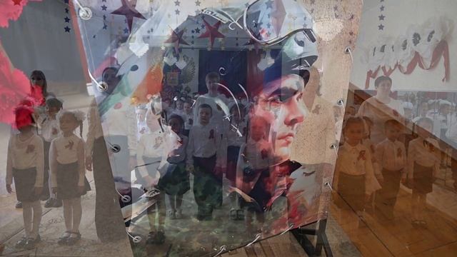 ВАЛЬС ПОБЕДЫ - сбор 3 вариант смотреть онлайн