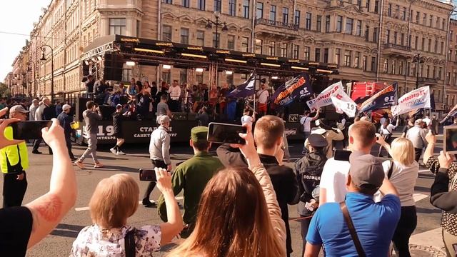 Группа «Ленинград» смотреть онлайн