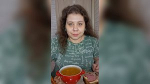 С детьми или без детей: как лучше? Мукбанг Суп гороховый, Сыр, Сервелат