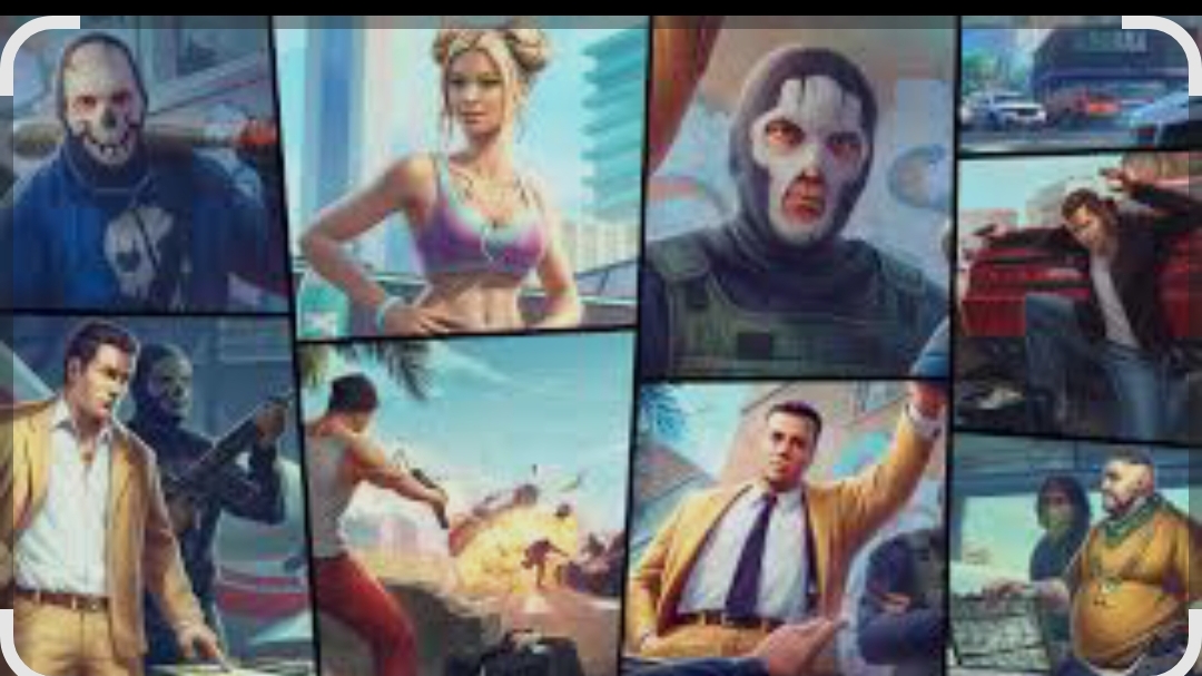 Обзор на Элитный пентхаус в Grand Criminal Online 😎 смотреть онлайн