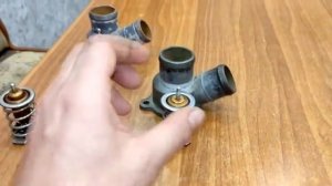 термостаты ваз Калина