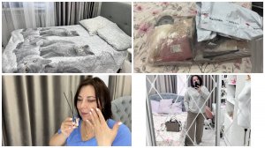 Я В ВОСТОРГЕ! 🥰РАСПАКОВКА Любимый ВАСИЛЕК супер новинки❣️Шикарное белье, постельное, модный костюм
