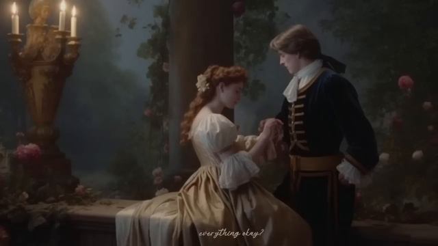 You're A Romantic Daydreaming In The 19th Century _ A Playlist