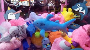 Что удалось выиграть в этот раз из автомата Хватайка?