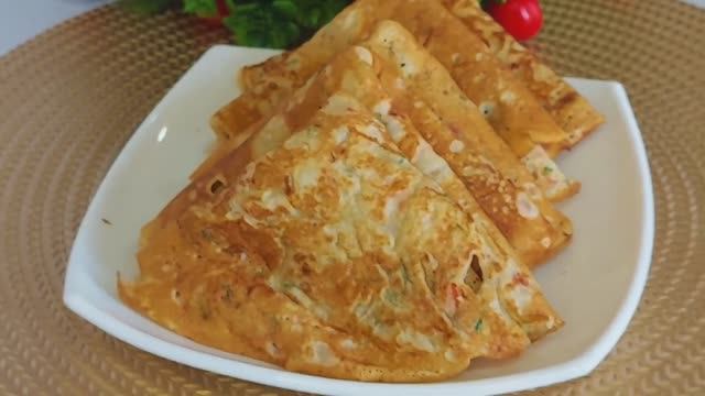 Дайте медаль тому, кто придумал этот рецепт🔥🔥 Великолепно🔥🔥 Весь дом будет спрашивать рецепт🔥🔥 смотреть онлайн