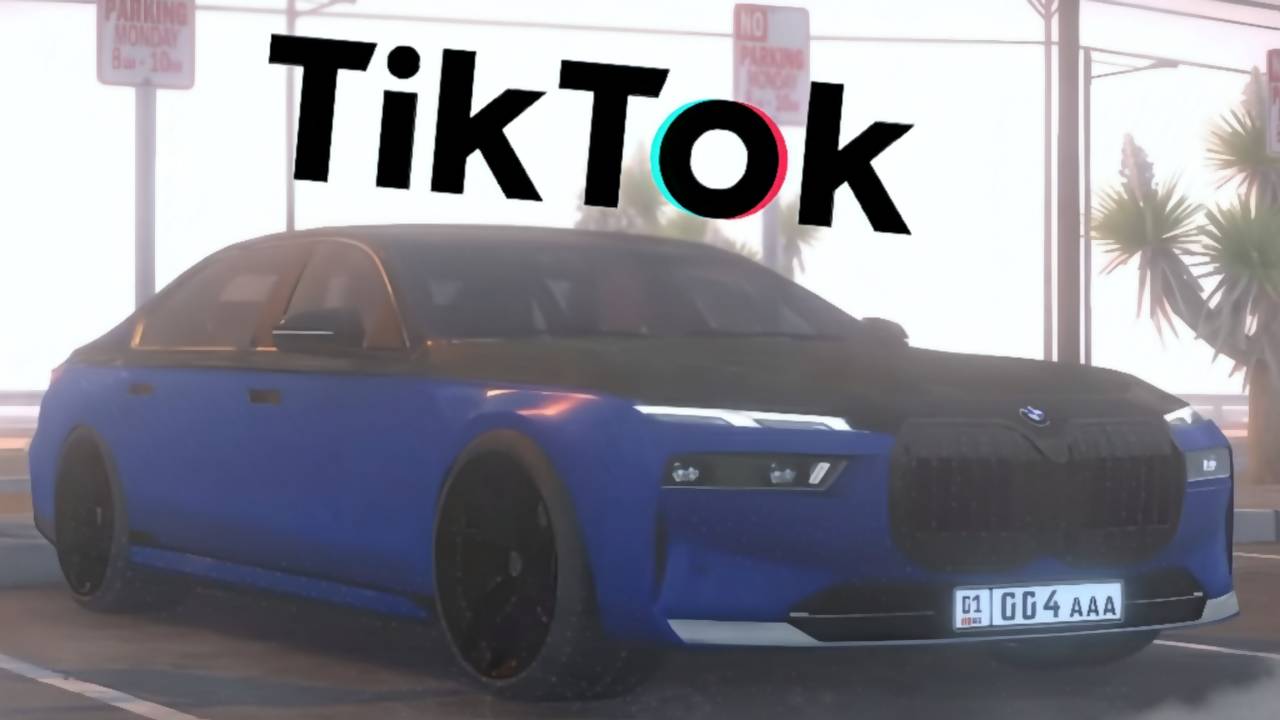 Подборка лучших видео из Тик тока в Car Parking Multiplayer #139 смотреть онлайн