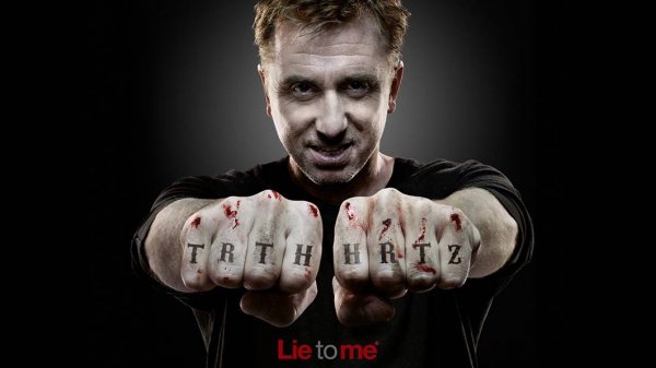 Обмани меня (2011) — 3 сезон 5 серия | Lie to Me (Дубляж)