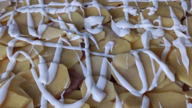 Секреты кухни