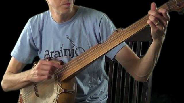 Clawhammer Banjo Song (and Tab) Of The Week - Yankee Doodle