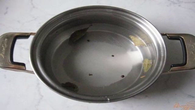 Книга рецептов