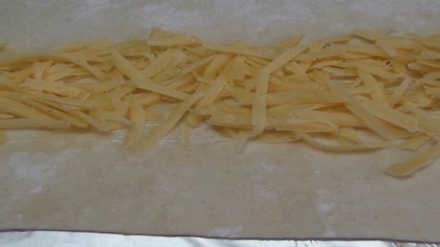 Рецепты от шеф-повара