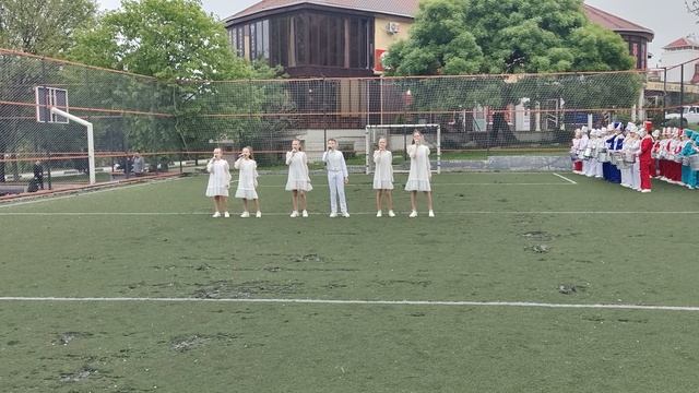 ГЕЛЕНДЖИК выступление смотреть онлайн