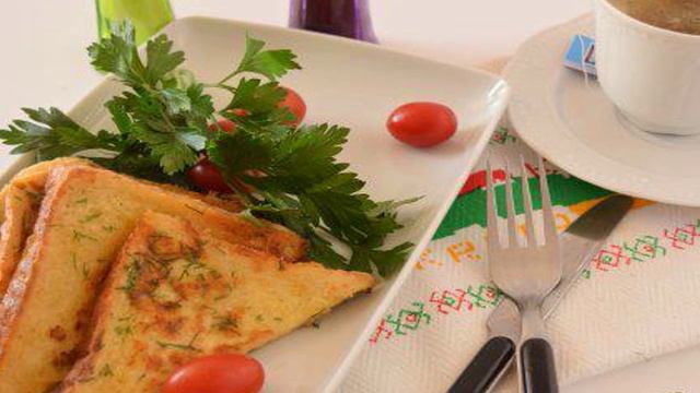 Вкусные Минутки