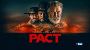 Фильм Раст (Ржавчина) / Rust