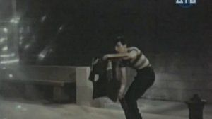 Как уходили Кумиры. Леонид ЕНГИБАРОВ (2006) HD