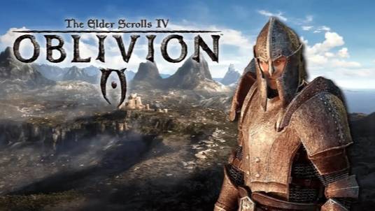 The Elder Scrolls IV: Oblivion Remastered Гильдия воров/гильдия убийц!