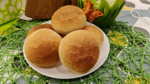 Булочки столичные пошаговый рецепт. Булочки по 3 коп.