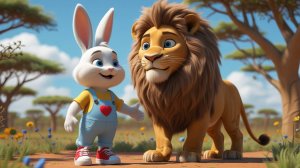 Мультфильм для детей по методике Монтессори