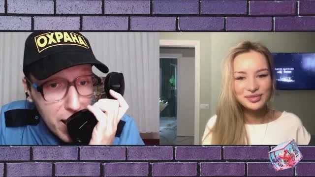 ХУДОЙEND ПРИКОЛЫ В ЧАТ РУЛЕТКЕ