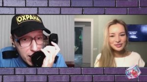 ХУДОЙEND ПРИКОЛЫ В ЧАТ РУЛЕТКЕ