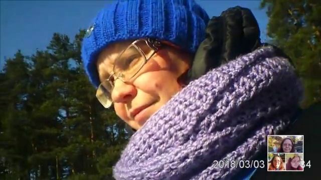 Зима весной смотреть онлайн