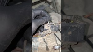 Renault T, Volvo Fh4. Не заводится, не видит кпп. Обрыв can. #volvotrucks #дальнобой #перевозки.