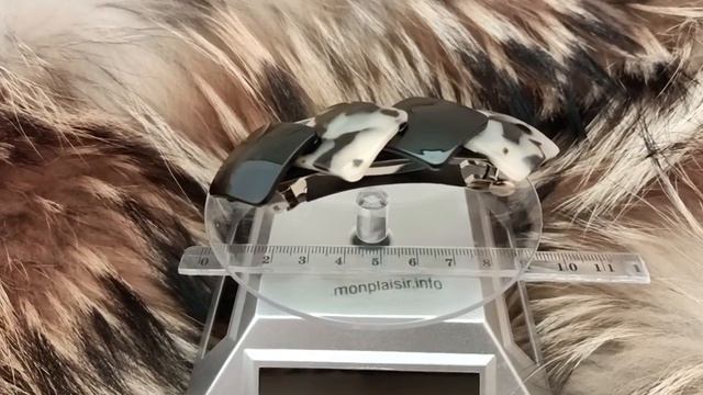 Заколка 07-41-1 смотреть онлайн