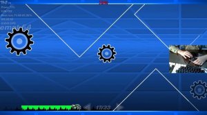 тест сайо девайс под музыку gangamstyle