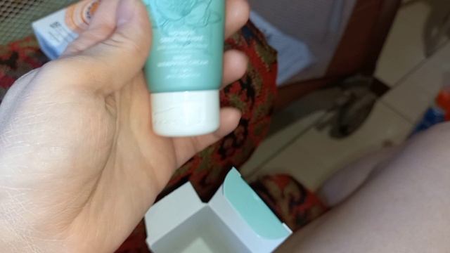 распаковка заказа Фаберлик 07/2025 смотреть онлайн