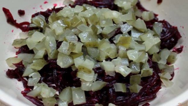 Рецепты от шеф-повара