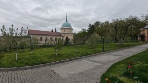 Введенская Оптина пустынь | 2025