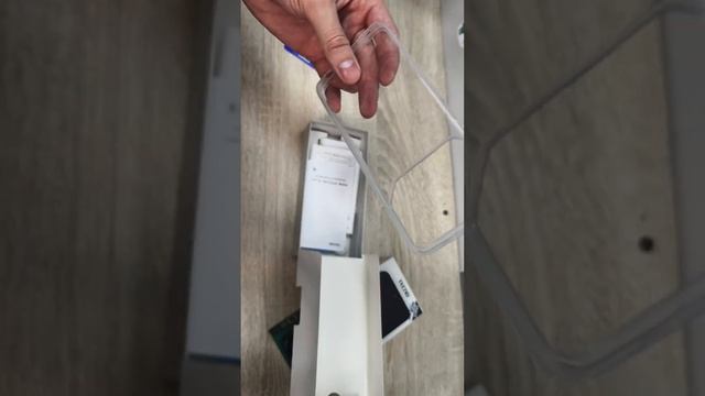 TECNO POVA 6 NEO обзор