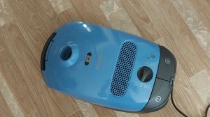 Как разобрать пылесос Miele Classic C1