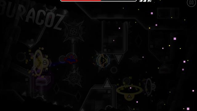 Firework Extreme Demon смотреть онлайн