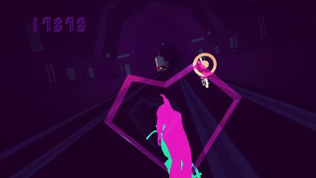 Sayonara Wild Hearts (Walkthrough) - Begin Again